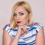 Ирина Венгловская