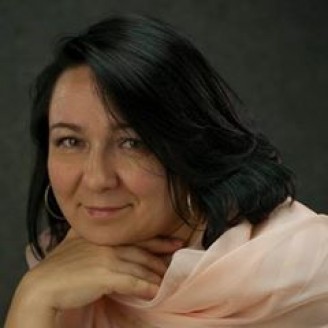 Светлана Пасова