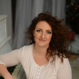 Екатерина Чепурная