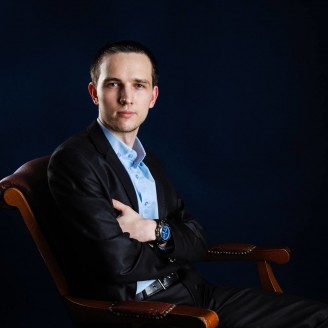 Михаил Кобец