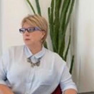 ирина казеева