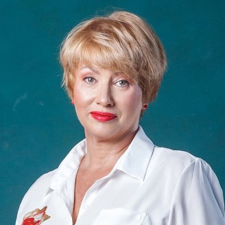 Анна Диамант