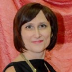 Елена Постовалова