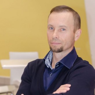 Сергей Полянский