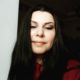 Елена Платова