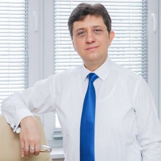 Андрей Чуприков