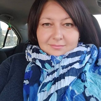 Анна Кудряшова