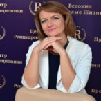 Наталья Засядько