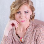 Анна Колпакова