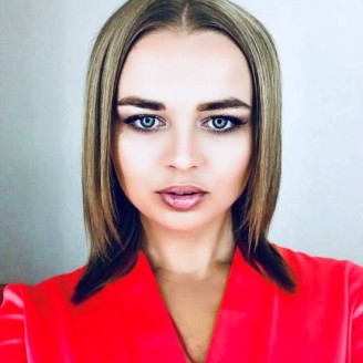 Ксения Богдан