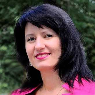 Елена Данько