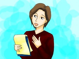 Публичное выступление: как подготовить свою речь?