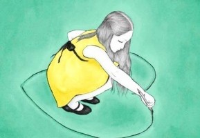 Два способа себя полюбить