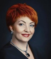 Марина Тихонова. Хирология как наука