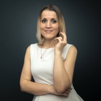 Интервью с Аленой Федюшиной в проекте "Smart Talk"
