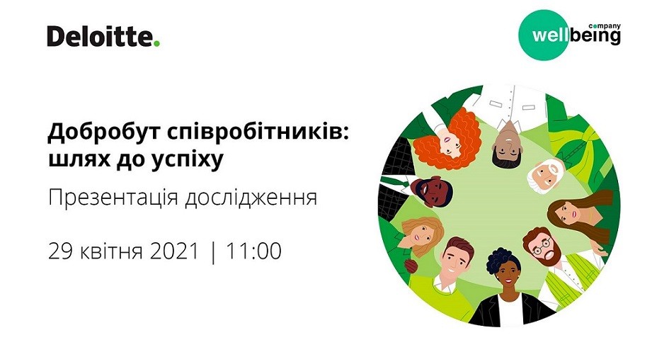 Благосостояние сотрудников: путь к успеху. презентация исследования